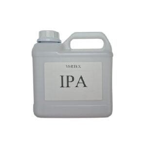 VERTEX IPA Cleaner 4L | Dung dịch làm sạch bề mặt trước coating, dán film & detailing