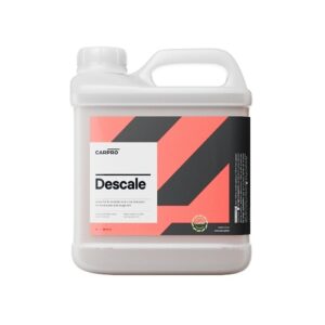 CARPRO DESCALE 4L | Xà bông rửa xe tẩy cặn khoáng & phục hồi hiệu ứng lá sen