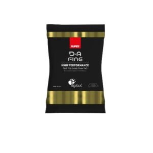 RUPES DA Fine Foam Pad 130mm | Mút đánh bóng 5inch hoàn thiện