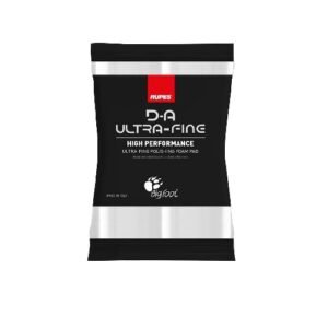 RUPES DA Ultra Fine Foam Pad 100mm | Mút đánh bóng bước hoàn thiện cuối