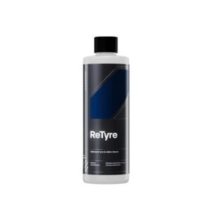 CARPRO ReTyre 500ml | Dung dịch làm sạch lốp trước khi dưỡng