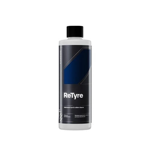 CARPRO ReTyre 500ml | Dung dịch làm sạch lốp trước khi dưỡng