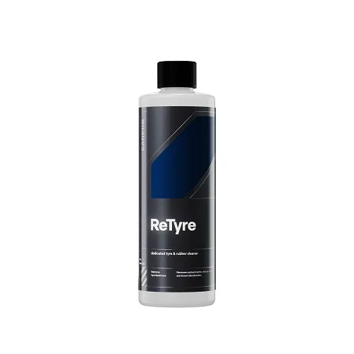 CARPRO ReTyre 500ml | Dung dịch làm sạch lốp trước khi dưỡng