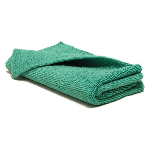 PLIX Plush 320GSM | Khăn lau xe microfiber 2 mặt cho hoàn thiện xe 1 PLIX Plush 320GSM | Khăn lau xe microfiber 2 mặt cho hoàn thiện xe
