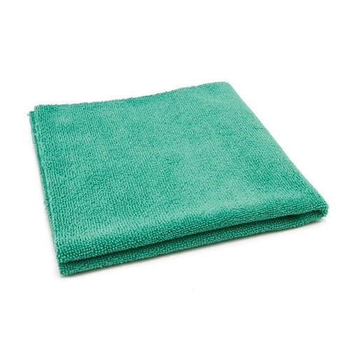 PLIX Plush 320GSM | Khăn lau xe microfiber 2 mặt cho hoàn thiện xe 2 PLIX Plush 320GSM | Khăn lau xe microfiber 2 mặt cho hoàn thiện xe - Ảnh 2