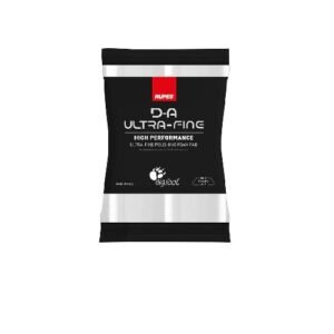RUPES DA Ultra Fine Foam Pad 130mm | Mút đánh bóng bước hoàn thiện cuối