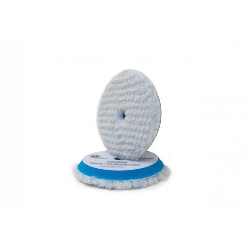 RUPES Coarse Wool Pad 1 inch | Phớt lông cừu xử lý xước nặng 2 RUPES Coarse Wool Pad 1 inch | Phớt lông cừu xử lý xước nặng - Ảnh 2