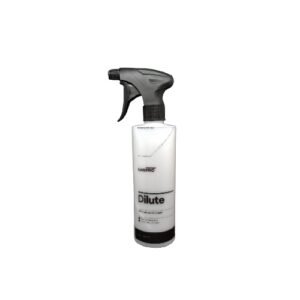 VERTEX IPA Cleaner 500ml | Xử lý tình trạng kính bị vệt sau khi lau khăn