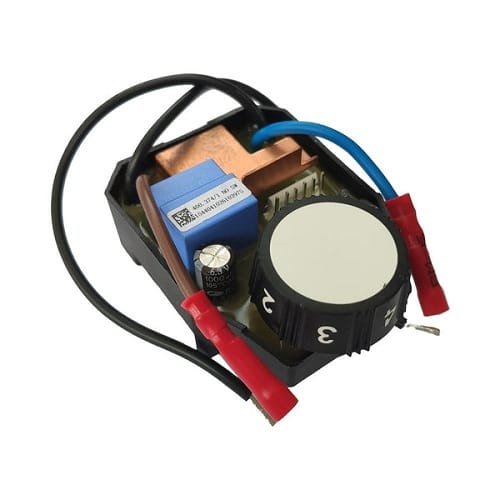 RUPES LHR15 Mark III Electronic Speed Control Module | Linh kiện điều tốc điện tử