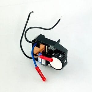 RUPES LHR21 Mark III Electronic Speed Control Module | Linh kiện điều tốc điện tử